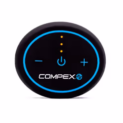 Compex INTL-CX192WI04, Batterie, Intégré, 360 min, 360 min, 1 pièce(s)