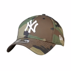 Casquette de baseball New Era MLB New York Yankees