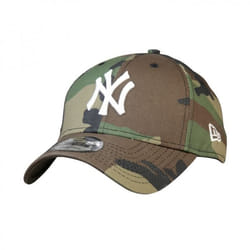 Casquette de baseball New Era MLB New York Yankees