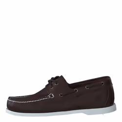 Bateau Timberland - TB0A199TD471 - Homme Cedar Bay Chaussures Bateau
