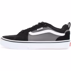 Sneakers Filmore Toile Noir
