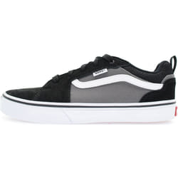 Sneakers Filmore Toile Noir