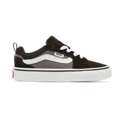Vans VA3MVPUG7 38 chaussure de sport à la mode Unisexe Noir, Blanc