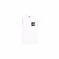 T-shirt The North Face Fine