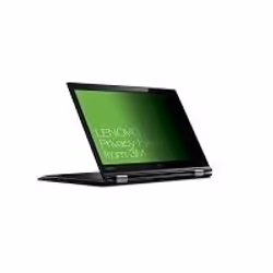 Lenovo 4XJ0L59637, Film de protection pour écran d’ordinateur portable, Lenovo, X1 Yoga, Protection d'écran transparent, 1 pi ...
