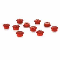 Lenovo 4XH0L55146, Autres, Rouge, ThinkPad X1, Monochromatique, 0 - 40 °C, 10 pièce(s)