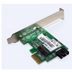 Lenovo 4XC0L71224, Interne, Avec fil, PCI Express, WLAN / Bluetooth, Wi-Fi 5 (802.11ac), 867 Mbit/s