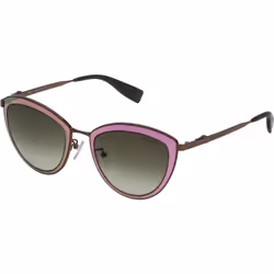 Lunettes de soleil Trussardi pour Femme STR181528G7X