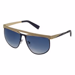 Lunettes de soleil Trussardi pour Femme STR178590354