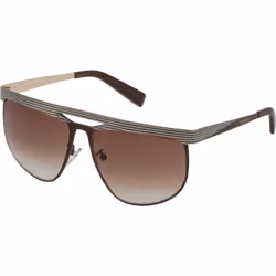 Lunettes de soleil Trussardi pour Femme STR1785908FK