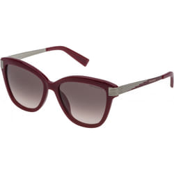 Lunettes de soleil Trussardi pour Femme STR1795409FH