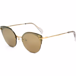 Lunettes de soleil Tous pour Femme STOA09-56300G