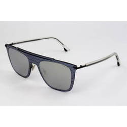 Police Lunettes de soleil Homme SPL581 52530L