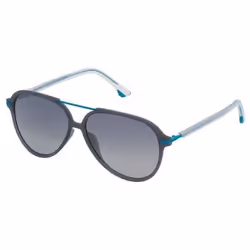 Lunettes de soleil Police pour Mixte SPL58258M20P