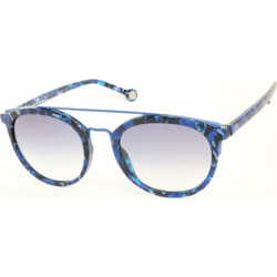 Lunettes de soleil Carolina Herrera pour Femme SHE74106DQ