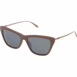 Carolina Herrera Lunettes de soleil Femme SHN582M55V55X