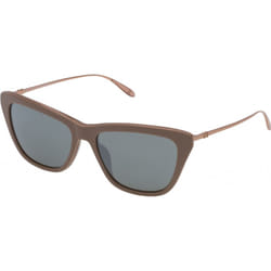 Carolina Herrera Lunettes de soleil Femme SHN582M55V55X