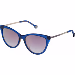 Lunettes de soleil Carolina Herrera pour Femme SHE75353D25R