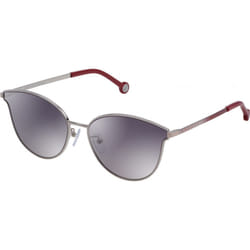Lunettes de soleil Carolina Herrera pour Femme SHE104590579