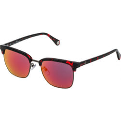 Lunettes de soleil Carolina Herrera pour Mixte SHE10653GG3R
