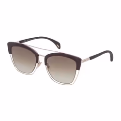 Police Lunettes de soleil Femme SPL618 540A39
