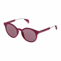 Lunettes de soleil Police pour Femme SPL620-51Z05G
