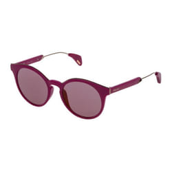Lunettes de soleil Police pour Femme SPL620-51Z05G