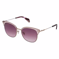 Lunettes de soleil Police pour Femme SPL6225308FF