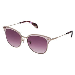 Lunettes de soleil Police pour Femme SPL6225308FF