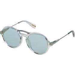 Lunettes de soleil Trussardi pour Femme STR213512GNG