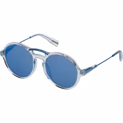 Lunettes de soleil Trussardi pour Femme STR213516N1B