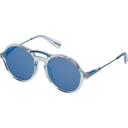 Lunettes de soleil Trussardi pour Femme STR213516N1B