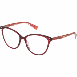 Lunettes de vue Furla pour Femme VFU199-530AFD
