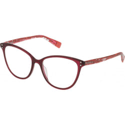 Lunettes de vue Furla pour Femme VFU199-530AFD