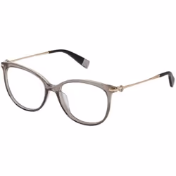 Lunettes de vue Furla pour Femme VFU186S530AGS