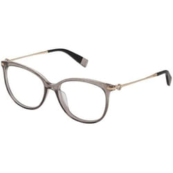 Lunettes de vue Furla pour Femme VFU186S530AGS