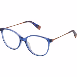 Lunettes de vue Furla pour Femme VFU201520U11