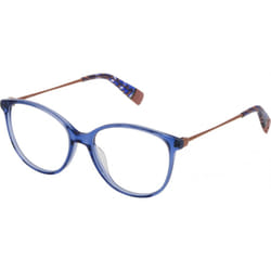 Lunettes de vue Furla pour Femme VFU201520U11