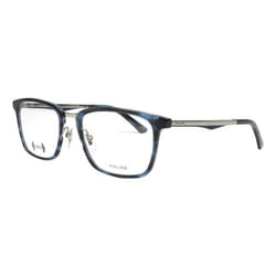 Lunettes de vue Police pour Homme VPL684-529N4M