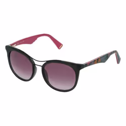 Lunettes de soleil Police pour Femme SPL7585209HP