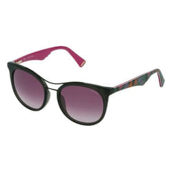 Lunettes de soleil Police pour Femme SPL7585209HP