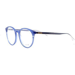 Lunettes de vue Police pour Femme VPL732-4903GR