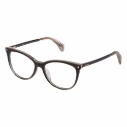 Lunettes de vue Police pour Femme VPL73607ME