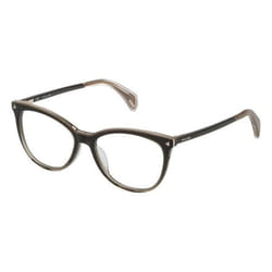 Lunettes de vue Police pour Femme VPL73607ME
