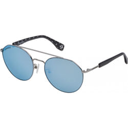 Lunettes de soleil Converse pour Mixte SCO053Q568L5B