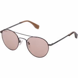 Lunettes de soleil Converse pour Mixte SCO057Q520K53
