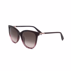Lunettes de soleil Furla pour Femme SFU232-550GBG