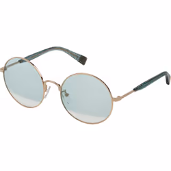 Lunettes de soleil Furla pour Femme SFU235-56300V