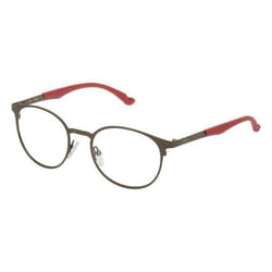 Monture de Lunettes - Fila - VF9919-0627 - Métal - Ø 51 mm - Homme