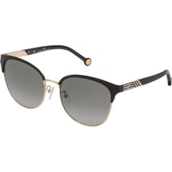 Lunettes de soleil Carolina Herrera pour Femme SHE119560302